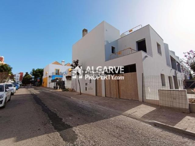 Moradia T4 em Tavira Santa Maria e Santiago