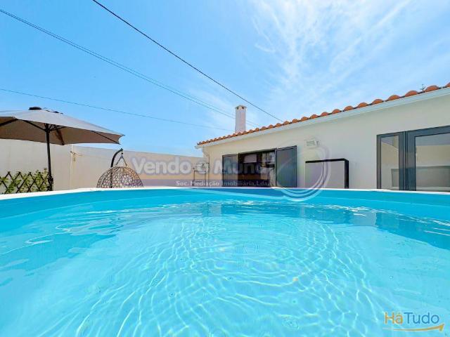 Moradia T4 em Torres Vedras LXTV004 | 26064088767