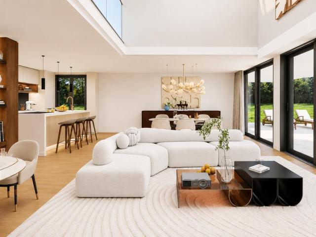 Moradia T4 em Vale de São Gião 240m² Malveira, Milharado e Venda do Pinheiro