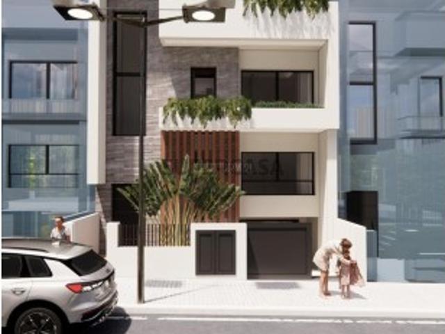 Moradia T4 em Vialonga