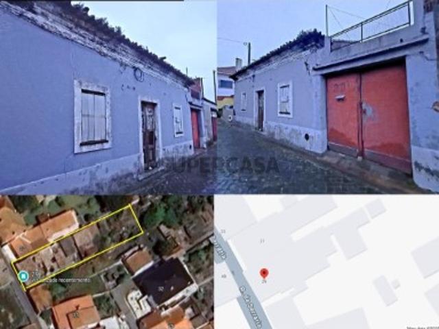 Moradia T4 em Vieira de Leiria