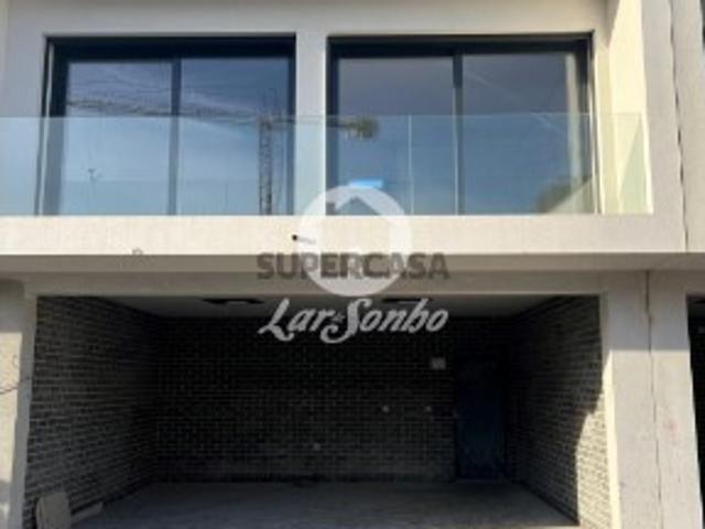 Moradia T4 em Vila Chã