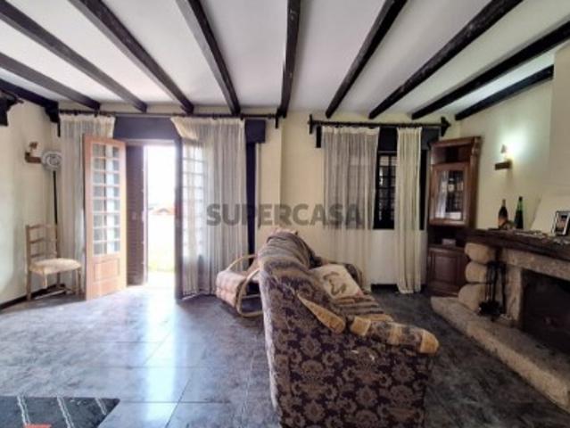 Moradia T4 em Vila do Conde