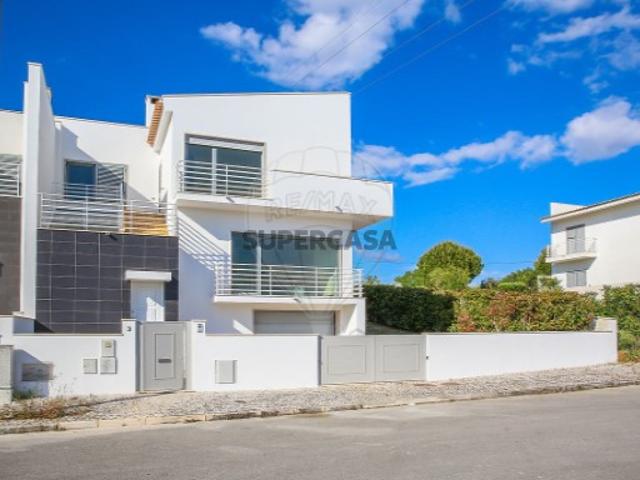 Moradia T4 em Vila Franca de Xira