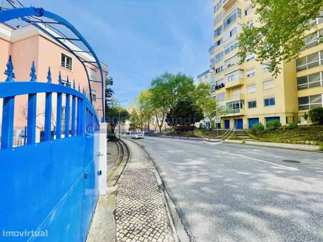 Moradia T4 em Vila Franca de Xira VFX069
