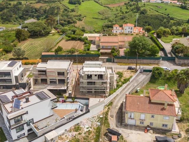 Moradia T4 em Vila Franca do Rosário, Mafra