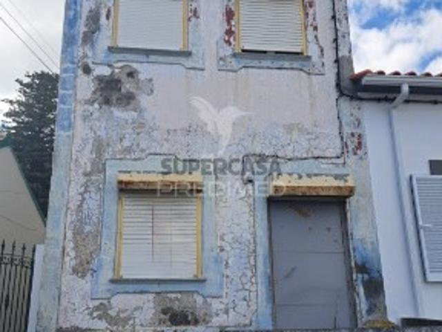 Moradia T2 em Vila Nova