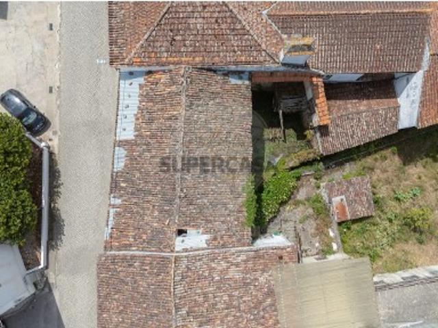 Moradia T4 em Vila Nova do Ceira