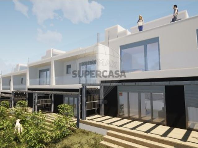 Moradia T4 em Vila Praia de Âncora