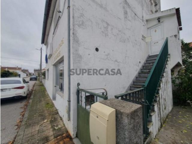 Moradia T4 em Vilar Formoso