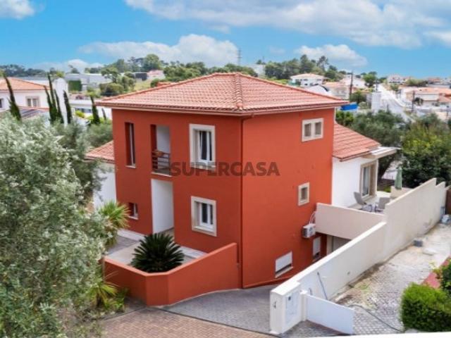 Moradia T4 Encosta das Oliveiras Gaeiras