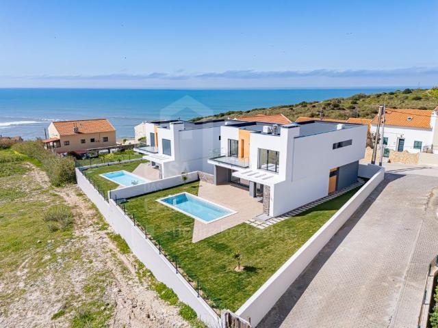 Moradia T4 Ericeira 14 km, A Casa das Casas 216m² São Pedro Da Cadeira
