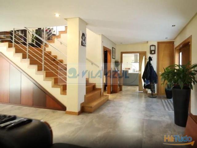 Moradia T4 Ermesinde | 26084066541