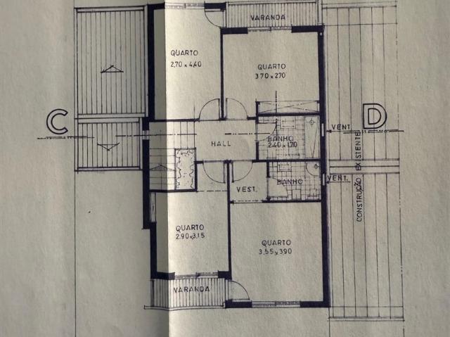 Moradia T4, Ermesinde, Valongo | BPI Expresso Imobiliário