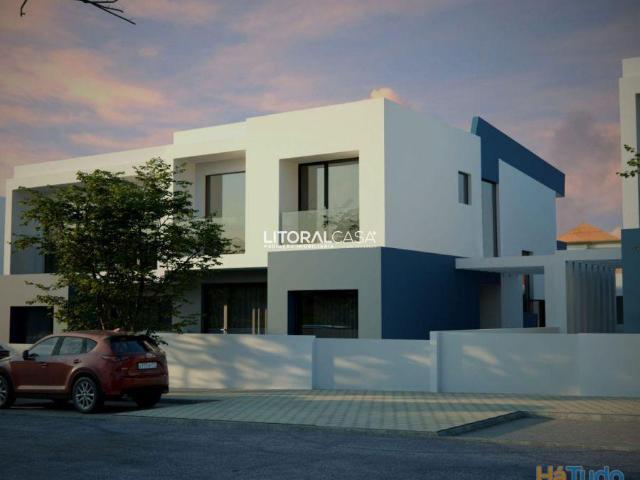 Moradia T4 | Esgueira | 26084059976