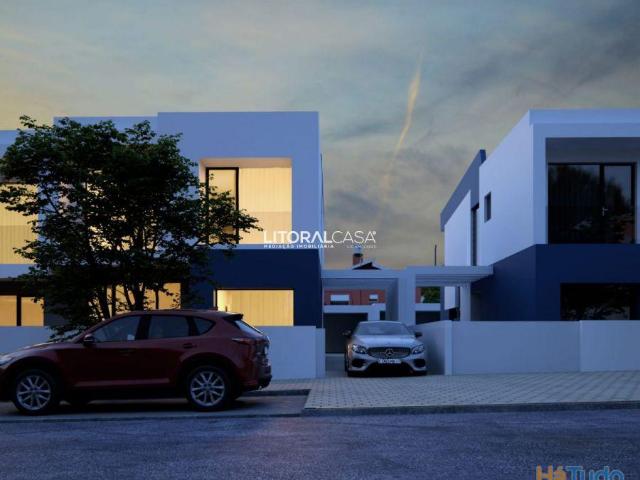 Moradia T4 | Esgueira | 26084059977