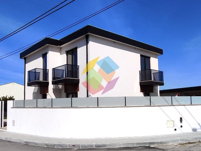 Moradia T4, Esmoriz, Ovar | BPI Expresso Imobiliário