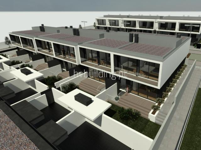 Moradia T4, Esposende, Marinhas e Gandra, Esposende | BPI Expresso Imobiliário