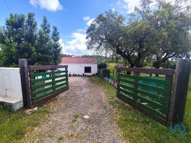 Moradia T4, Esperança, Arronches | BPI Expresso Imobiliário