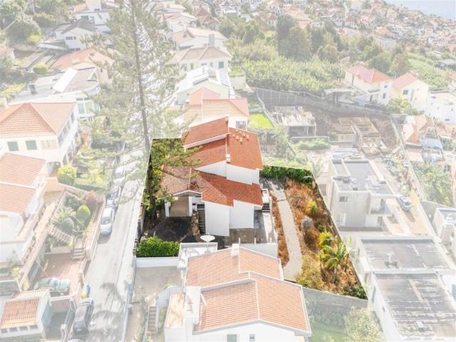 Moradia T4, Funchal Santa Maria Maior, Funchal | BPI Expresso Imobiliário