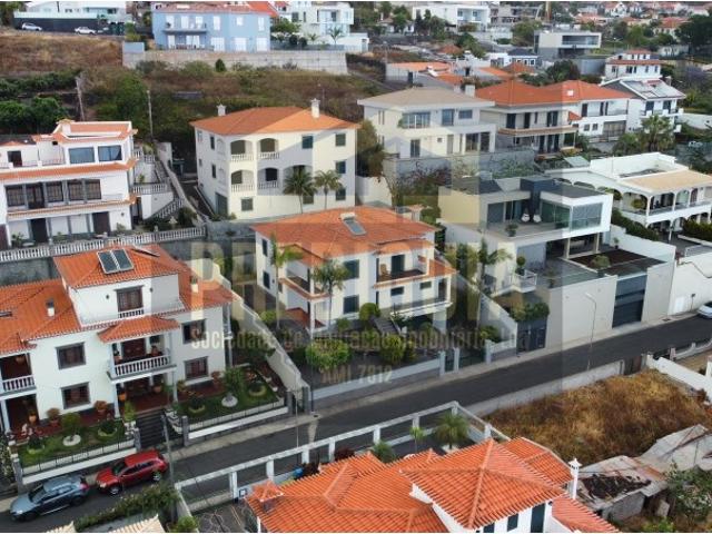 Moradia T4, Santa Maria Maior, Funchal | BPI Expresso Imobiliário