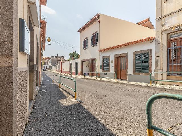 Moradia T4, Funchal Sé, Funchal | BPI Expresso Imobiliário