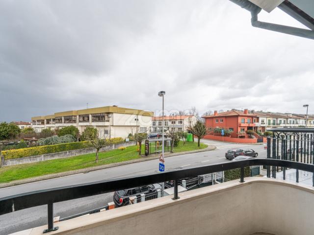 Moradia T4 Ferreiros, Braga