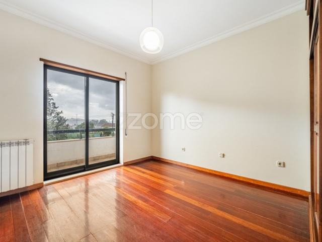 Moradia T4 Ferreiros, Braga