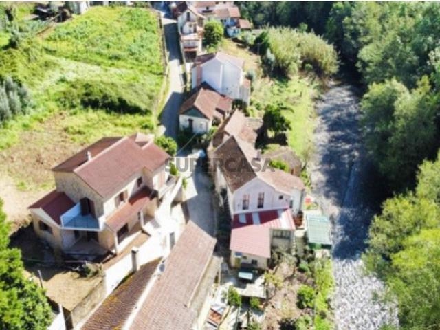 Moradia T4 Figueiró dos Vinhos