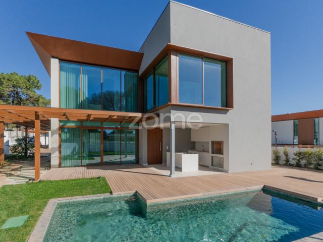 Moradia T4 | FLORESTA DE ESTORIL