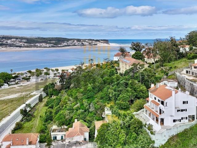 Moradia T4 Foz do Arelho 185m² Foz Do Arelho