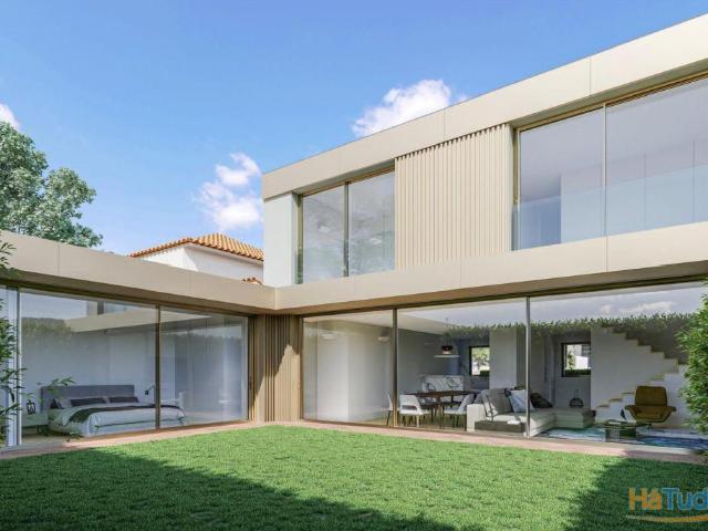 Moradia T4 foz douro | 26074083154