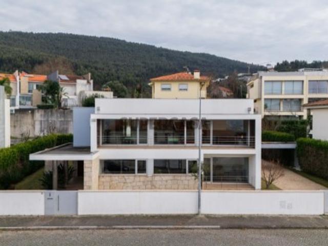 Moradia T4 Fraião, Braga