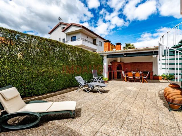 Moradia T4, Guarda, Guarda | BPI Expresso Imobiliário