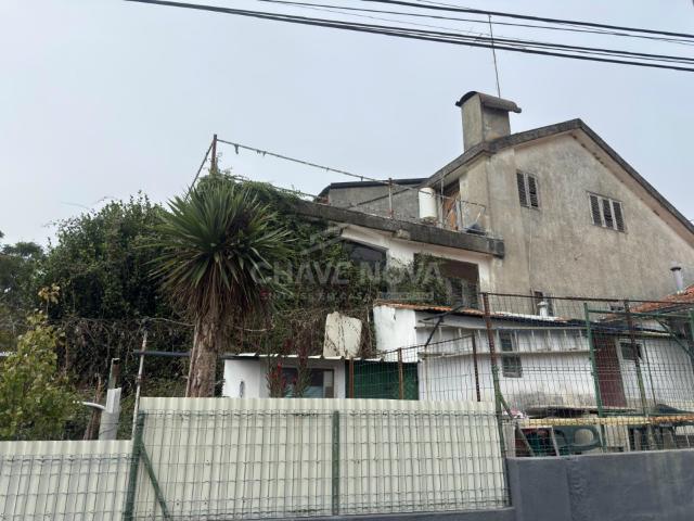 Moradia T4, Vila Nova de Gaia | BPI Expresso Imobiliário