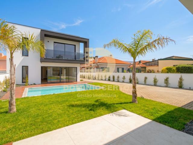 Moradia T4 Gulpilhares Vila Nova de Gaia