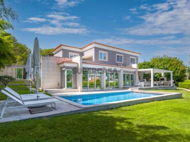 Moradia T4 | Galamares