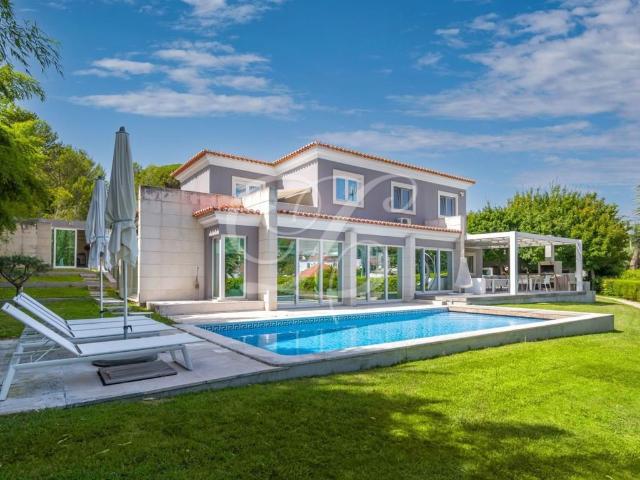 Moradia T4 | Galamares 395m² Sintra São Martinho
