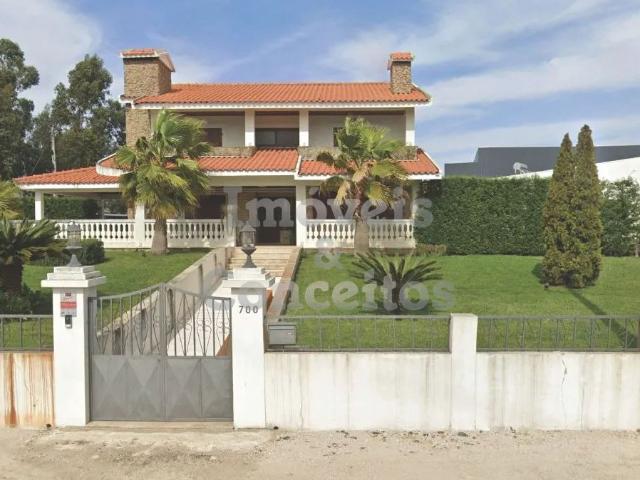 Moradia T4, Gandra, Paredes | BPI Expresso Imobiliário