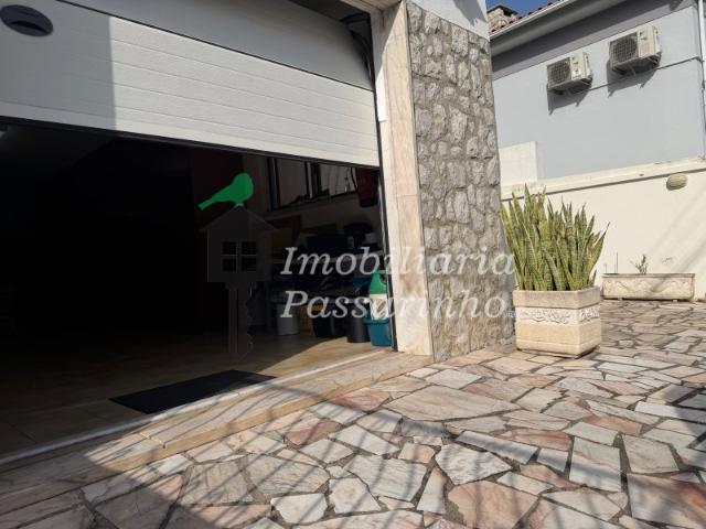 Moradia T4 Geminada na Cruz de Pau