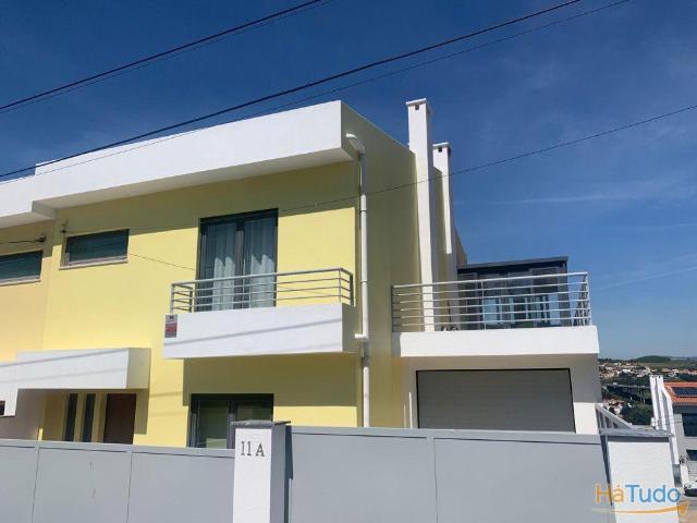 Moradia T4 Geminada ? pronta a habitar | 26063448958
