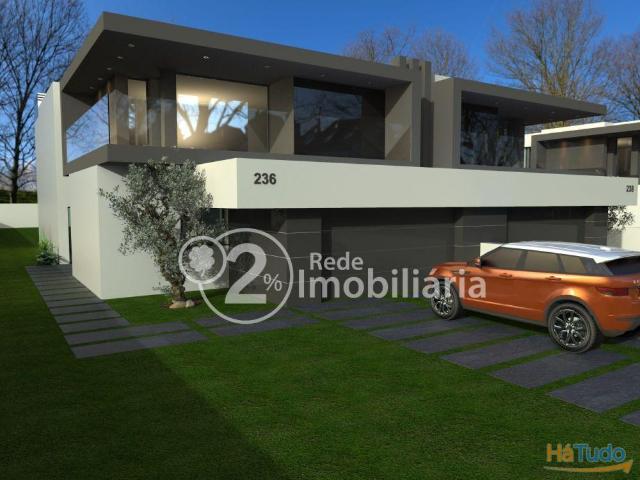 Moradia T4 Geminada Santa Joana, Aveiro | 26063605619