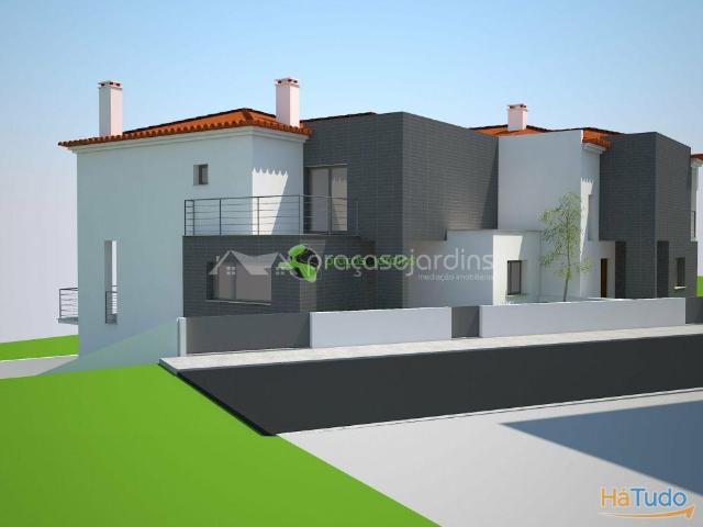 Moradia T4 geminada | 24053778374