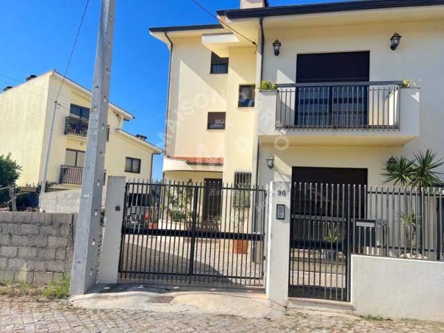 Moradia T4, Gondomar São Cosme, Valbom e Jovim, Gondomar | BPI Expresso Imobiliário