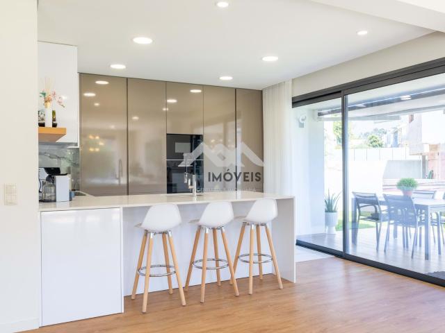 Moradia T4, Gondomar São Cosme, Valbom e Jovim, Gondomar | BPI Expresso Imobiliário
