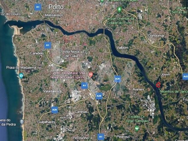 Moradia T4, Gondomar São Cosme, Valbom e Jovim, Gondomar | BPI Expresso Imobiliário