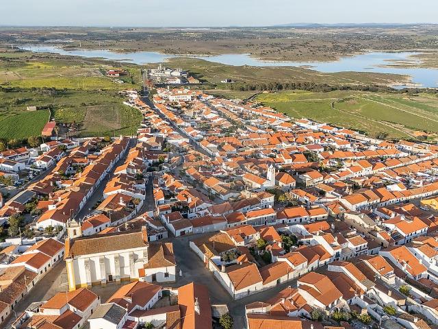 Moradia T4, Granja, Mourão | BPI Expresso Imobiliário