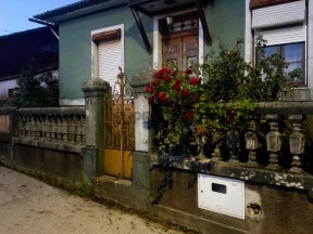 Moradia T4 Habitavel, com Alma, História e Localização Estratégica Estarreja