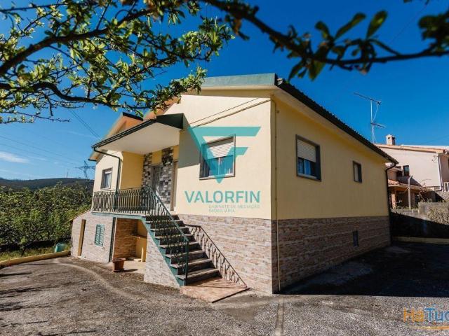 MORADIA T4 INDEPENDENTE Mourões | Cortes | 26064079431