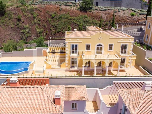 Moradia t4 independente São Gonçalo Portugal 230m² São Gonçalo